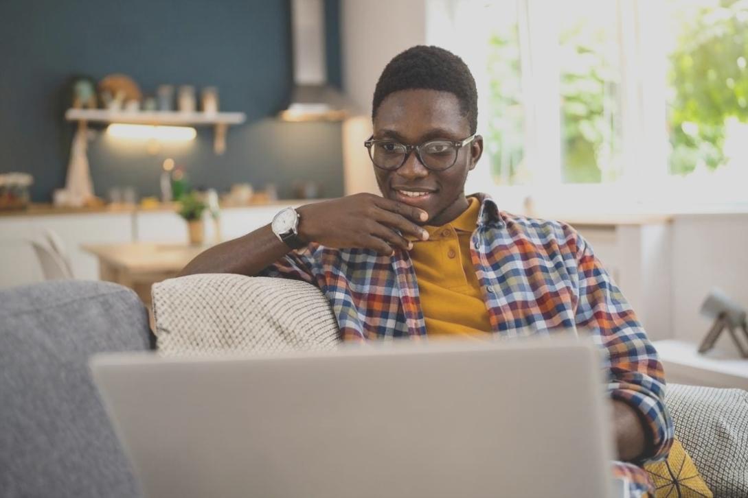 実際のクライアントサイトのコピーレビュー作業