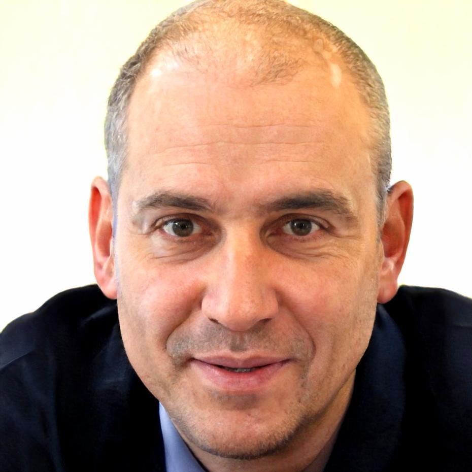 リードコピーライターの大野健太郎